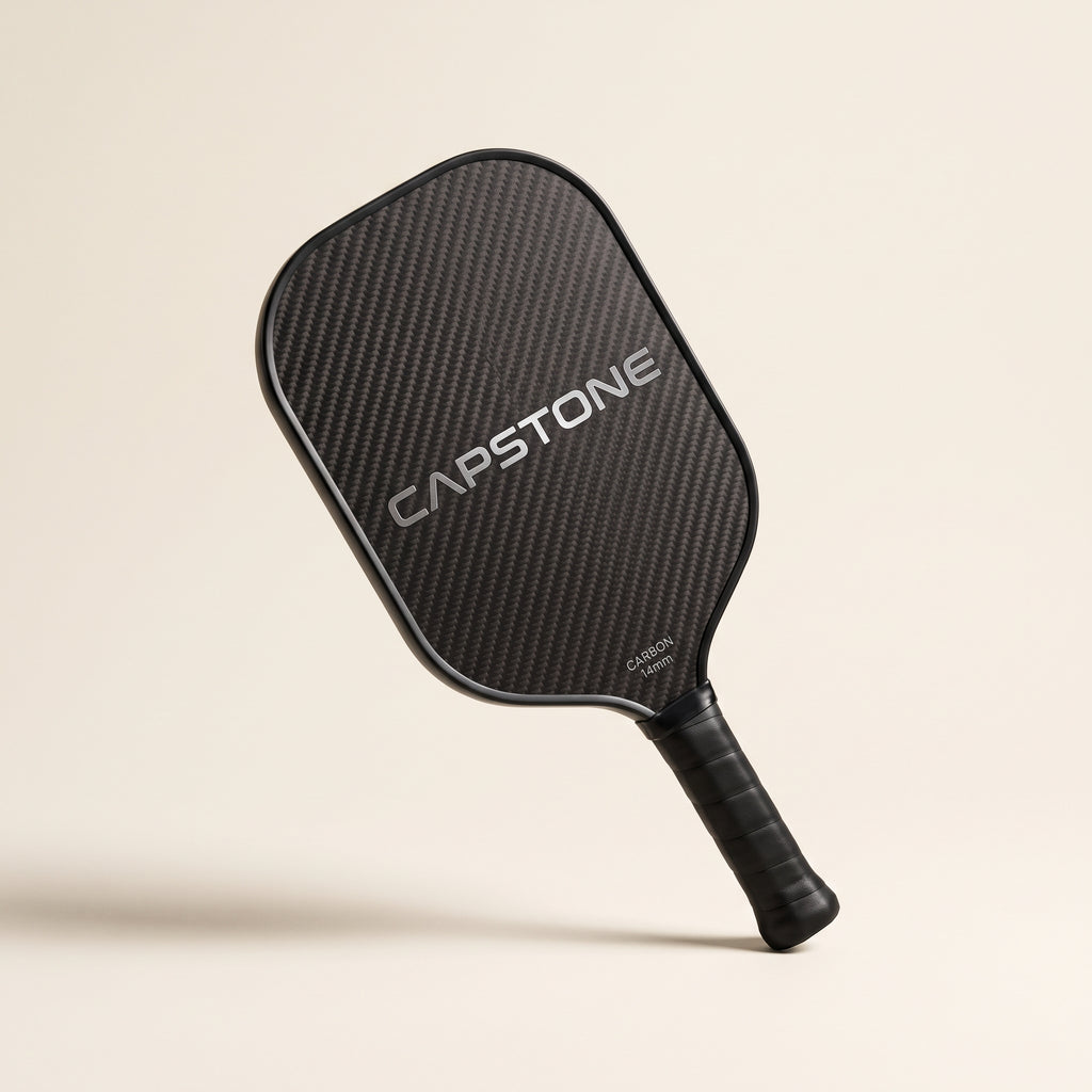 Capstone Carbon 14mm