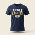 Pickle Ballers