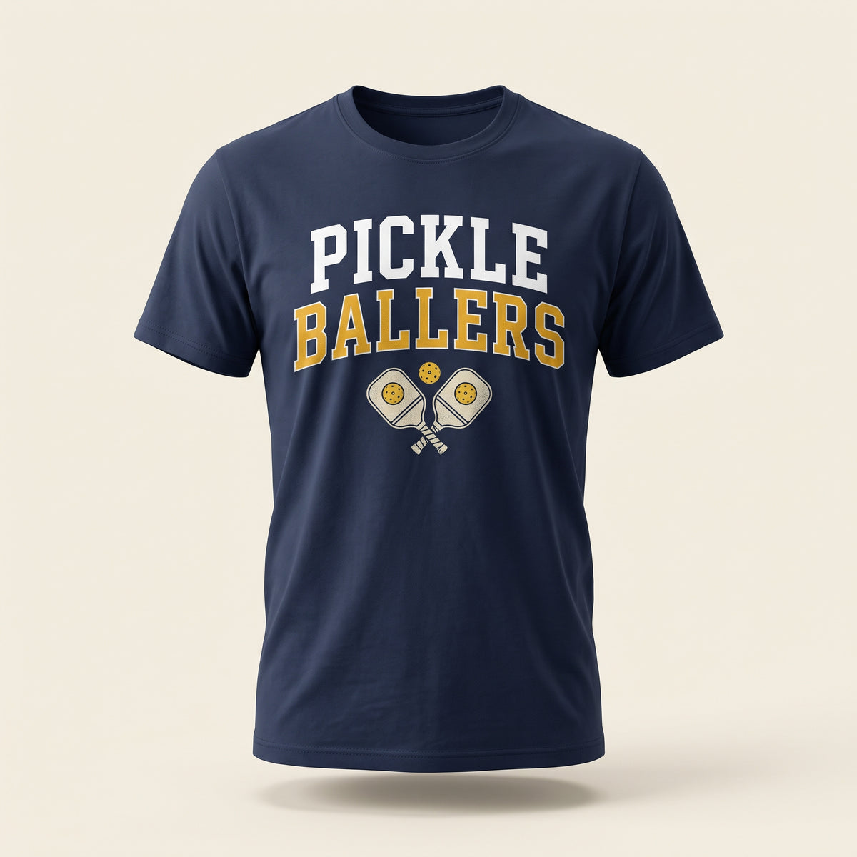 Pickle Ballers