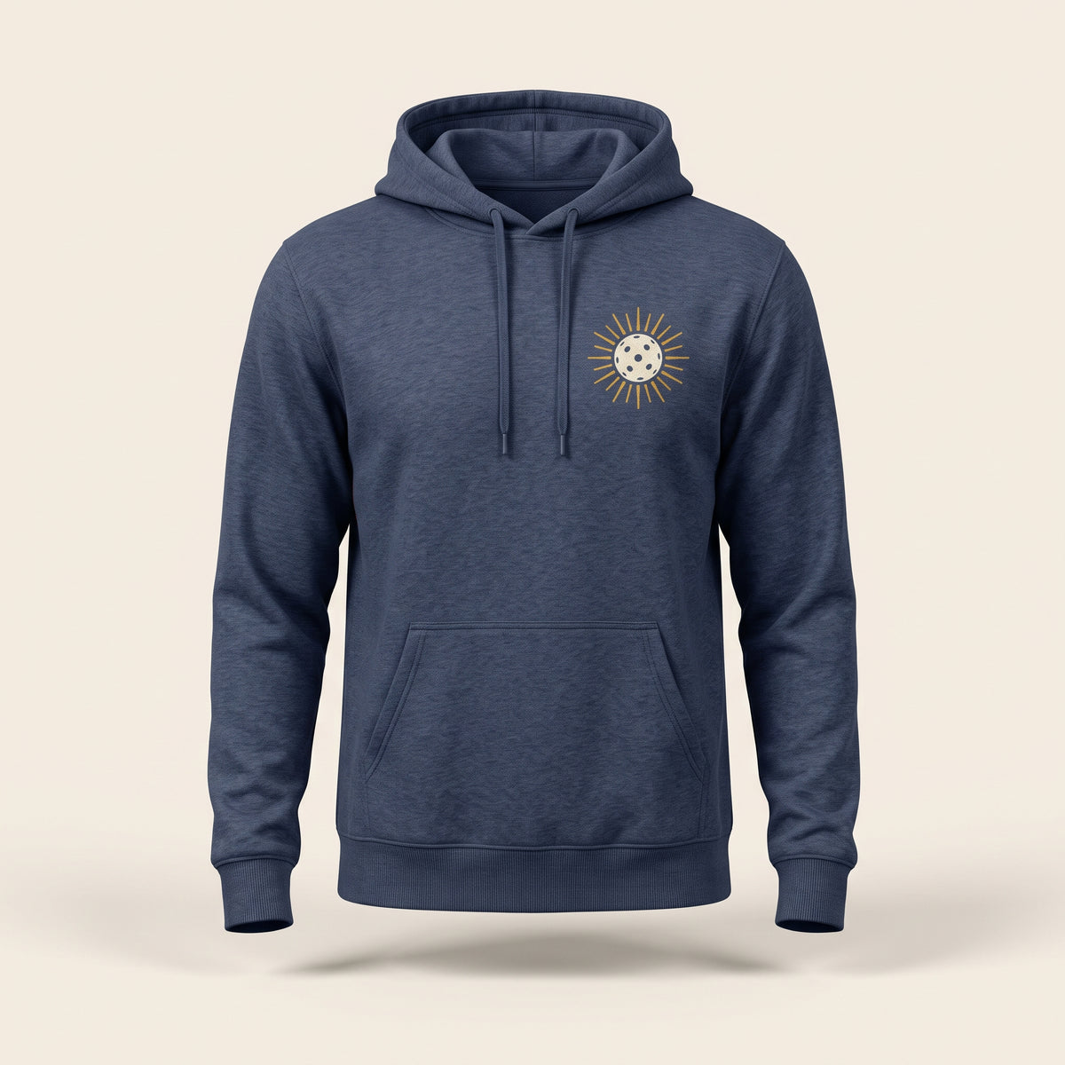 Court Hoodie