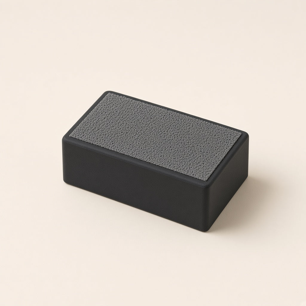 Paddle Eraser