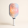 Custom Paddle